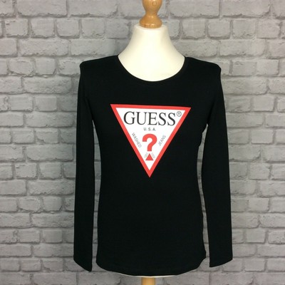 guess tops uk