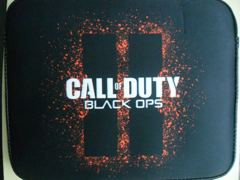 Call of Duty Black Ops 2 II and Halo 4 for Most Tablets or Media Devices 9.7 " - Image 2 of 4