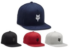 Fox Racing Fox Head Snapback Hat