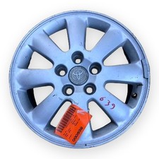 2002 - 2005 Toyota Camry Wheel Rim 16 Inch Alloy 16 Aluminum Alloy Factory 2002 - 2005 Toyota Camry Wheel Rim 16 Inch Alloy 16 Aluminum Alloy Factory