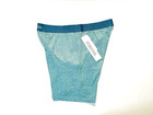 32 Degrees - Men's  Size M   Deep Green  Speckled Active Polyester Boxer Briefs — photo 8