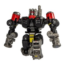 Transformers Studio Series Bumblebee Figure   Concept Art Decepticon Frenzy