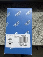 Grohe Up Ventil Oberteil 3/4“ Warm Nr. 11505000