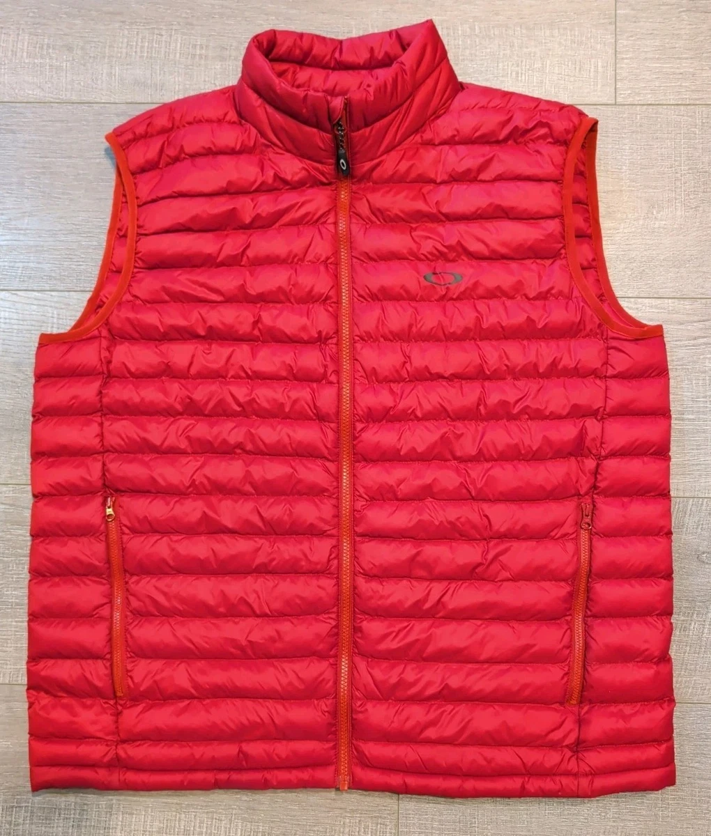 Oakley Puffer Jacket Coats, Jackets & Vests for Men for Sale