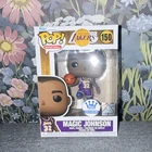 Funko Pop! NBA Magic Johnson Lakers #150 Funko Exclusive Vinyl Figure