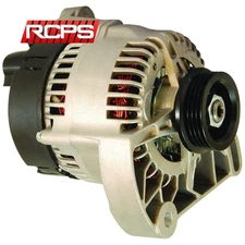New 75A Alternator For Fiat - Europe Stilo 2001-2004 89212731 9212731 63321763