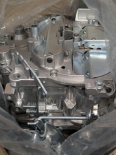 Labwork 4 Barrel Carburetor Replacement Rochester Quadrajet 4mv Chevy 305350