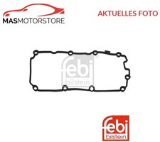 DICHTUNG ZYLINDERKOPFHAUBE LINKS FEBI BILSTEIN 43957 P FÜR AUDI A6,A4,A5,Q7,A8