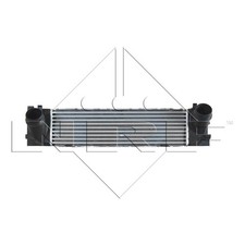 Ladeluftkühler NRF für BMW 1er F20 F21 3er Touring F31 F30 F80