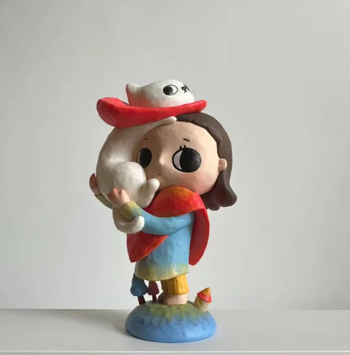 FIGURA DE ARMADURA NYOTA LOVE IS SDCC 2025 COMIC CON EXCLUSIVO JUGUETE DE NAVIDAD Foto 3 de 4