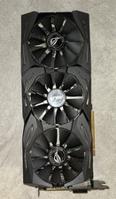 ASUS ROG Strix Radeon RX 580 8GB GDDR5 Gaming Graphics Card