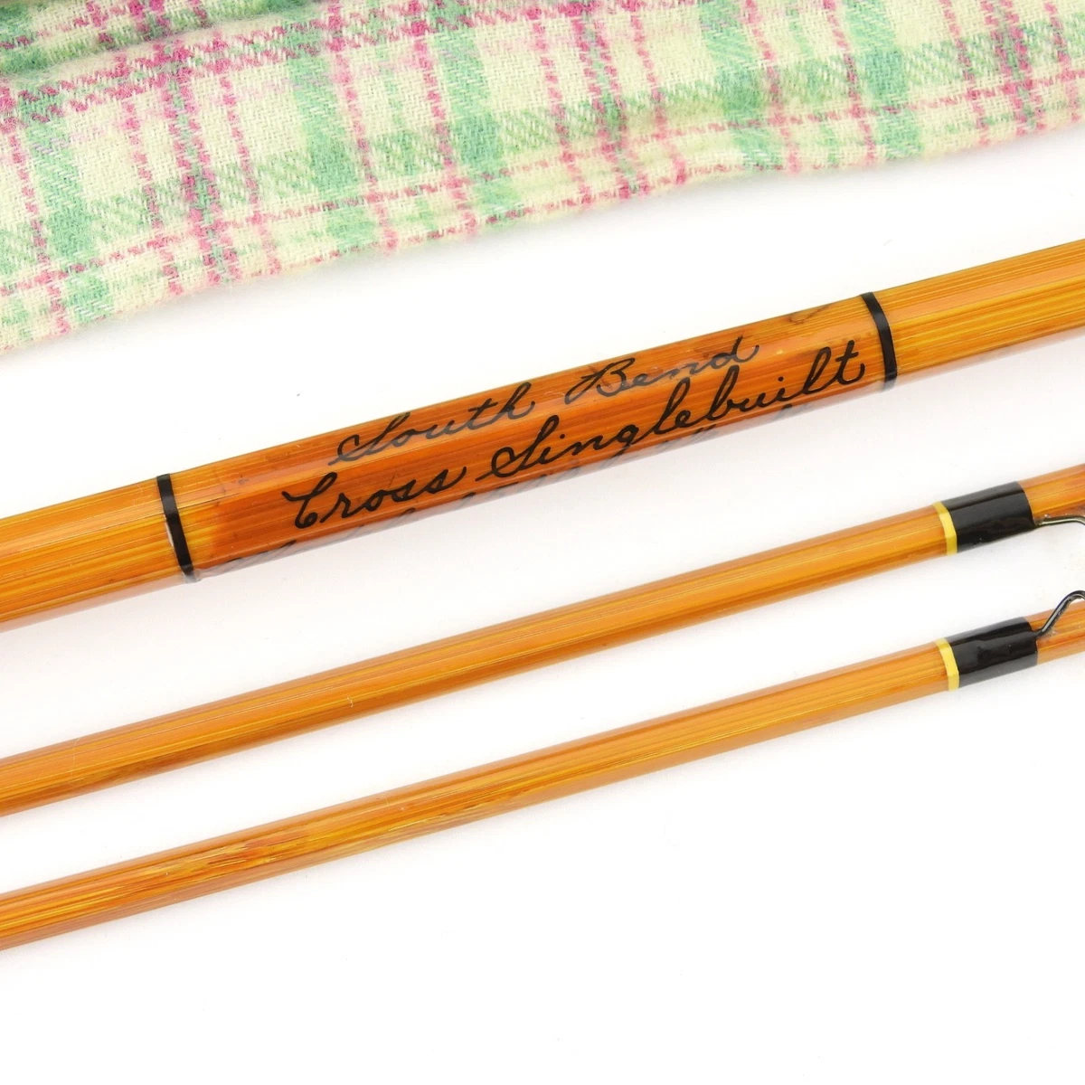 South Bend Vintage Fishing Rods for sale | eBay