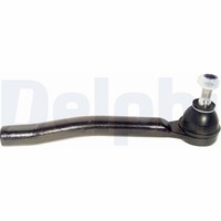 Spurstangenkopf Gelenkkopf Delphi TA2677 FüR Nissan Leaf F15 ZE0 TA2676 Juke Van