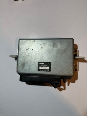 BMW ABS Control Module - BOSCH 0 265 1 06 005 / BMW 3452 1157673 - E32 750i/iL