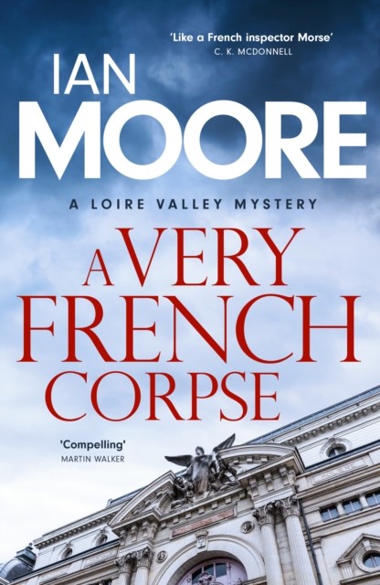 Very French Corpse - Image 2