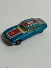 Vintage 1971 Matchbox Superfast Lesney England No 51 Citroen S.M. Car England #8