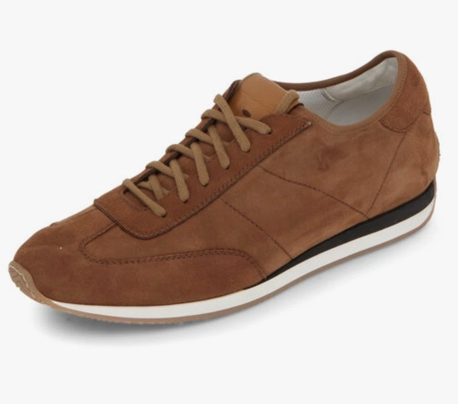 Santoni M Solid Casual Shoes for Men for sale | eBay