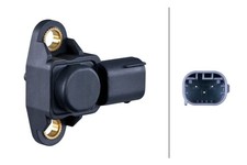 Sensor Ladedruck HELLA 6PP 358 152-061 für MERCEDES VITO GLK KLASSE Bus W639 CLA Sensor Ladedruck HELLA 6PP 358 152-061 für MERCEDES VITO GLK KLASSE Bus W639 CLA