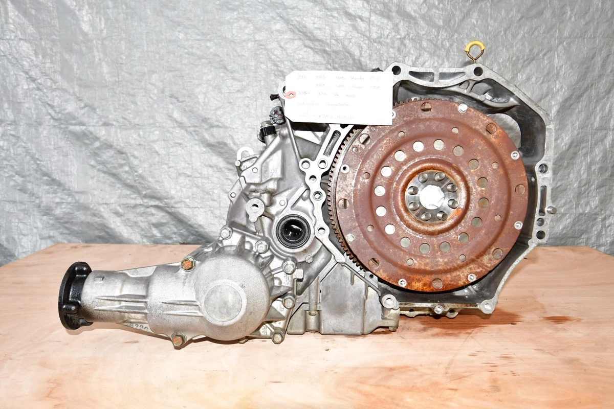 Automatic Transmissions for 2002 Acura MDX for sale | eBay