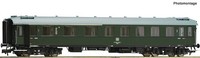 Roco 6200158, Schnellzugwagen 1./2. Kl., Db, Neu & Ovp, H0