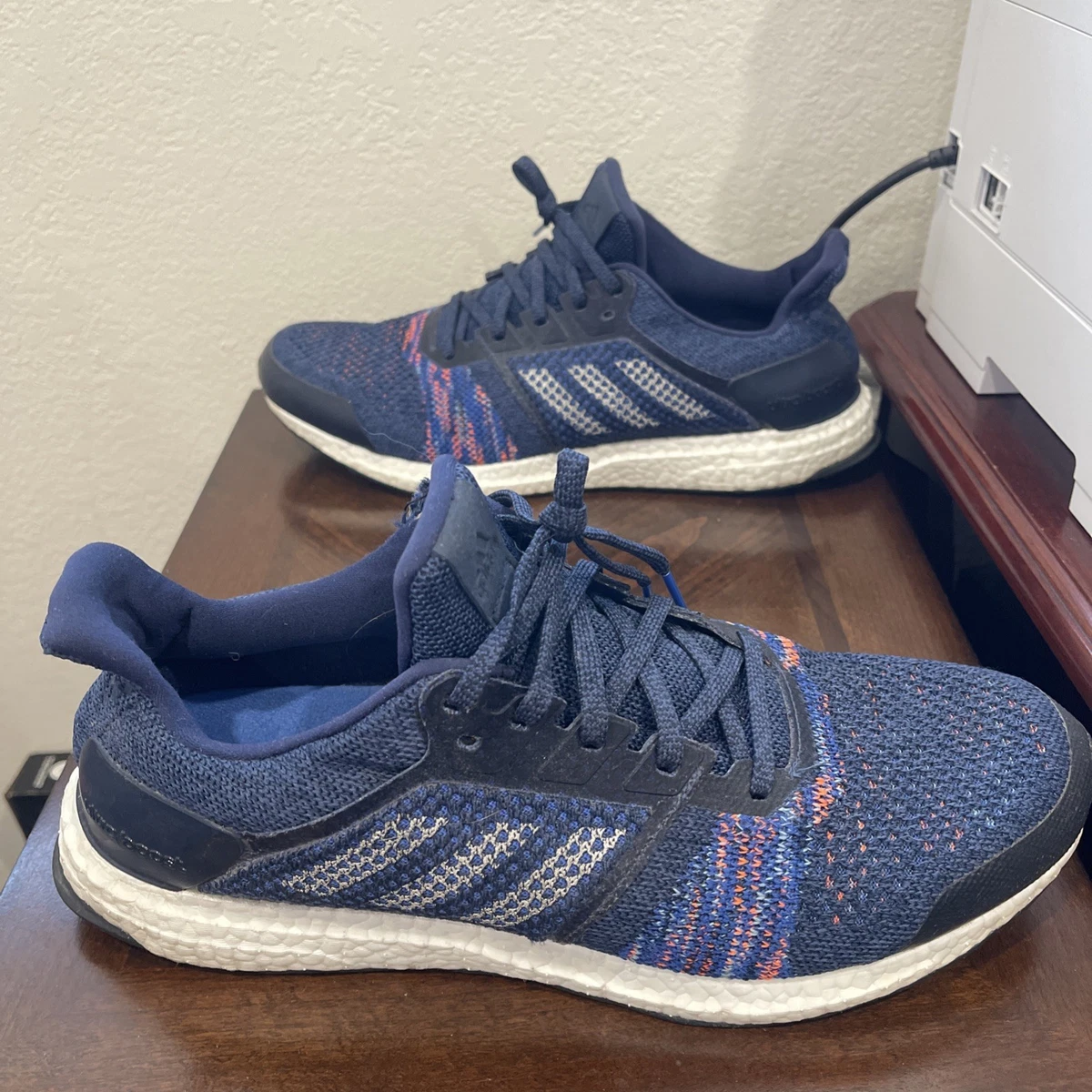 adidas Ultraboost ST Men's Sneakers for Sale | Authenticity Guaranteed |  eBay