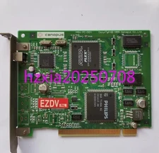 1pc used  Canopus M24-PC-OOI acquisition card 