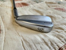 Ping i500 4 Iron Dynamic Gold Tour Issue X100 Golf Pride New Decade Multi Comp.