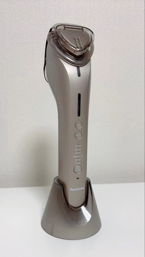 Panasonic Facial Massager Facial Cleansing Devices for sale | eBay