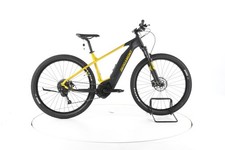 Bergamont E-Revox 4 E-MTB hardtail Bosch Batteria 500Wh 29" giallo Pro
