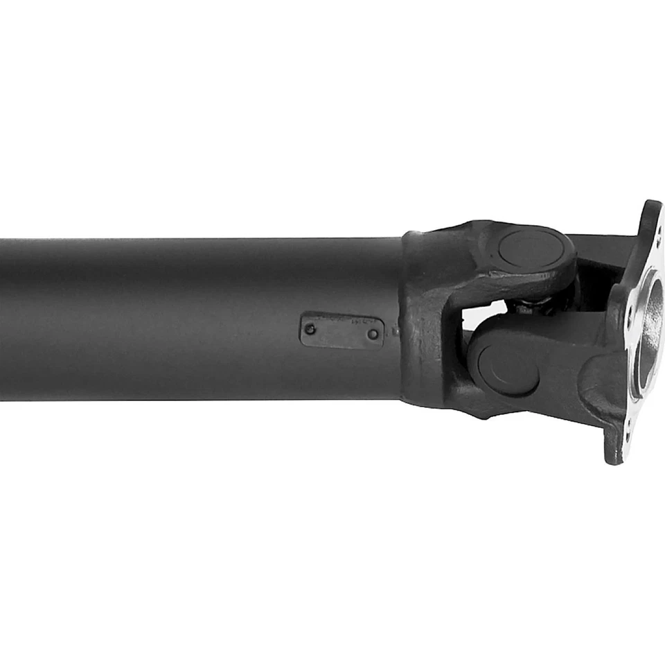 Árbol de transmisión trasero Dorman 976-351 para Toyota Celica 1982-1985 Foto 3 de 4