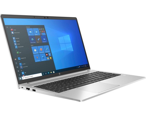 Business Laptop HP ProBook 650 G8 15.6" Core i5 16/256GB SSD NVMe FHD IPS W - Afbeelding 4 van 13