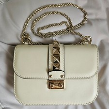 Valentino Rockstud Bag
