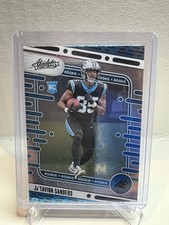 2024 Panini Absolute - Rookies Ja'Tavion Sanders #177 (RC)