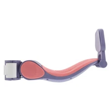 Scooter Folding Seat Adjustable Attachment Attachable for Electric