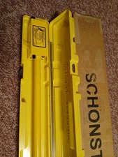 Schonstedt Magnetic Locator GA-52Cx