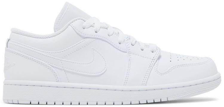 Jordan 1 Low White for Sale - Authenticity Guaranteed - eBay