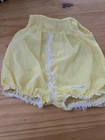 vintage Cabbage patch kid romper
