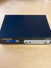BLACK BOX 8-PORT USB TO RS-232 / 422 / 485 CONVERTER