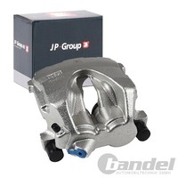 Jp Group Bremssattel Bremszange Vorne Links Passend FüR Volvo XC60 XC90