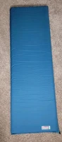 Camprest Therm-A-Rest Self-Inflating Sleep Camping Mattress - 72" x 20"