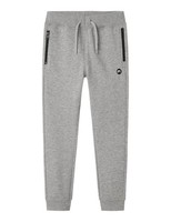 Jogginghose Jungen Regular Fit Name It, GrößE 128, Blau, Baumwolle