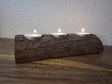 Teelichthalter Kerzenständer, Teelichter Tischdeko