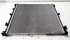 2018 - 2024 BMW X3 X4 G01 G02 ENGINE COOLANT COOLER RADIATOR OEM 17118642747