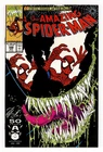 Amazing Spider-Man #346 VG 4.0 1991