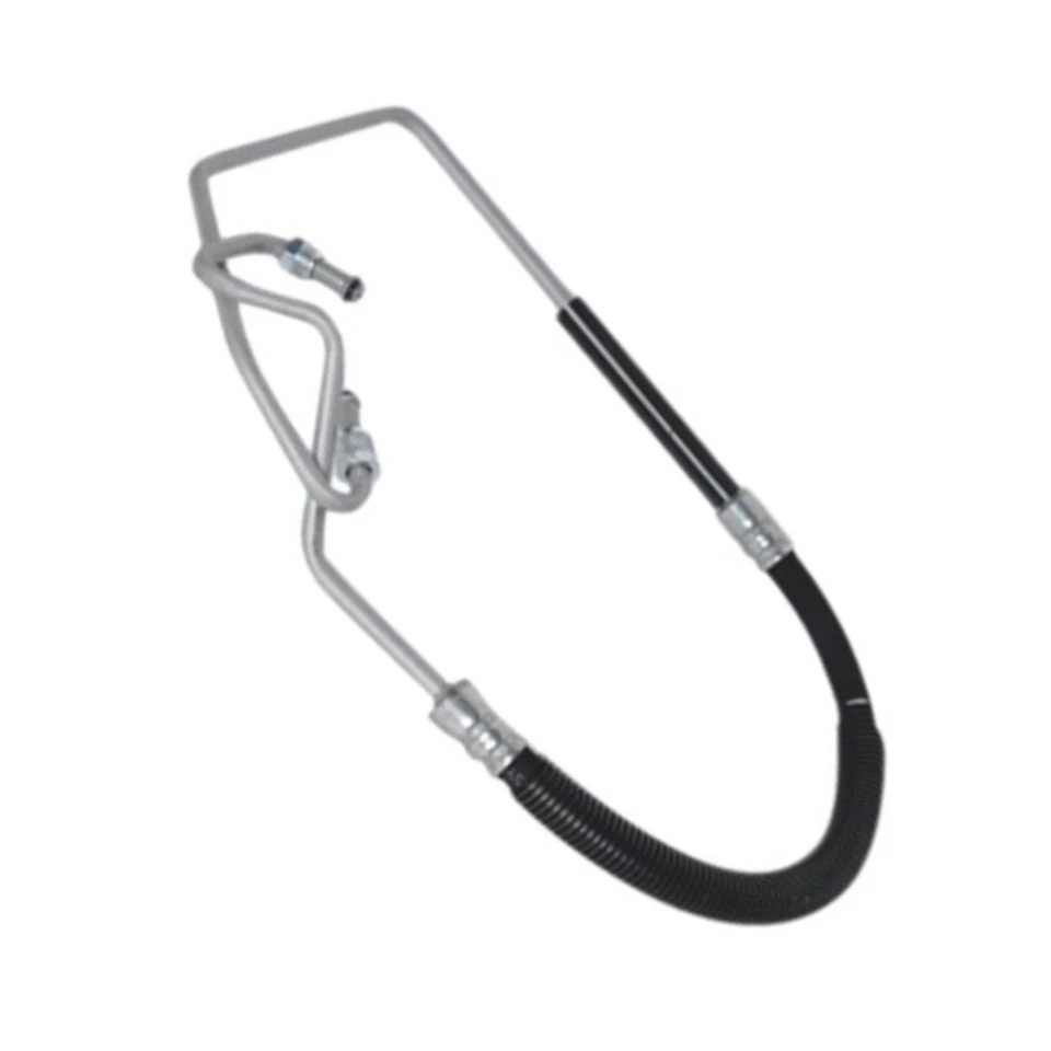 Manguera de entrada de refuerzo de freno eléctrico ACDelco original para GMC Savana 2500/3500 06-17 Foto 2 de 4