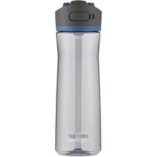 EcoFlow Ashland 2.0 Blue Corn Reusable Water Bottle 24OZ