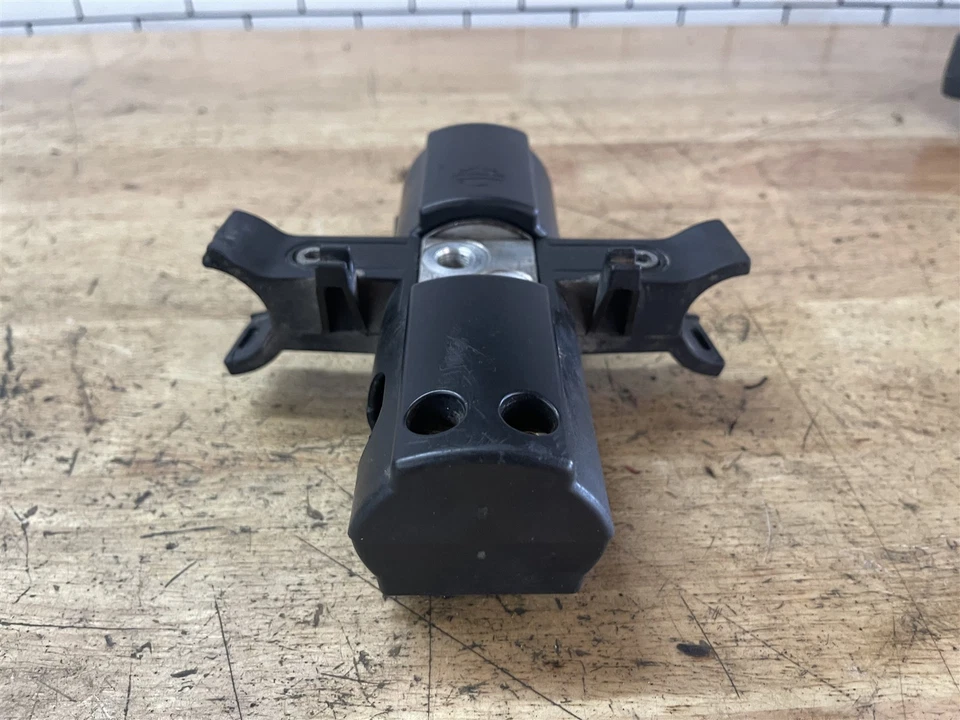 Bomba ABS freno delantero Harley-Davidson Fat Boy S Softail FLSTFBS 12 13 14-17 OEM Foto 2 de 3