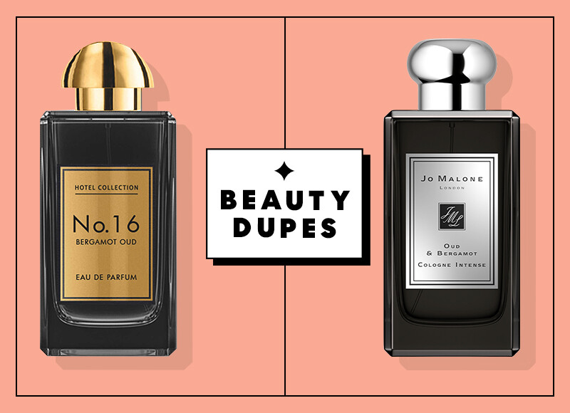 Hotel Collection No.16 BERGAMOT OUD Eau De Parfum 100ml New & Damadged