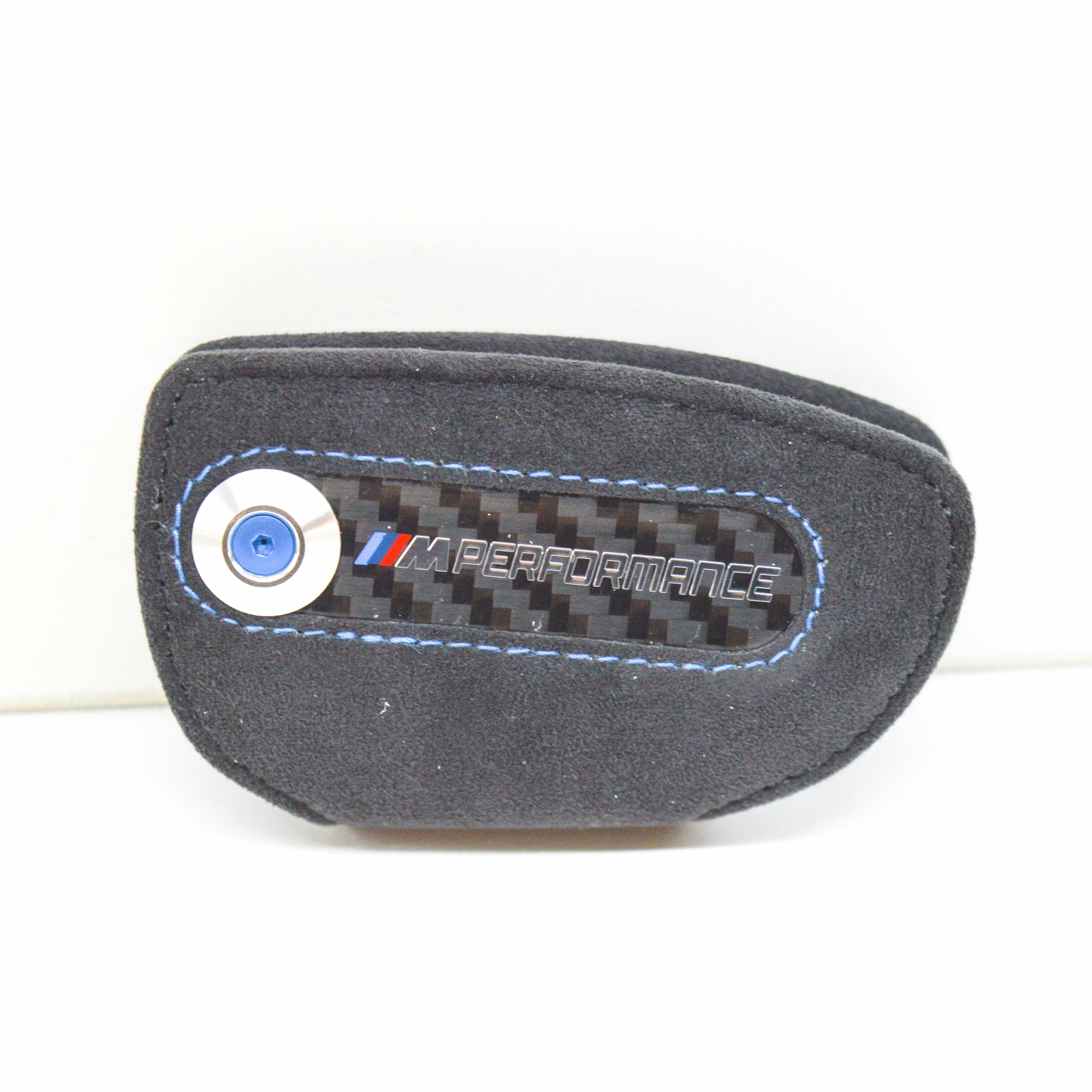 NEW OEM BMW 5 G30 M PERFORMANCE KEY CASE 82292355519 2355519 