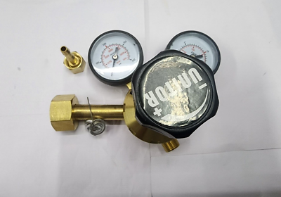 #ad UNITOR PRESSURE REGULATOR 510 N2 10 BAR NEW OPEN WITHOUT BOX 510N2 $389.99